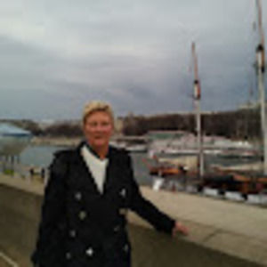 Meet your Posher, Kate